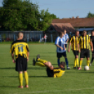 Tiszafüredi VSE - Karcagi SE 2:0 (0:0)