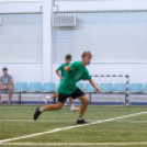 X. Lengyel-Német-Magyar Ifjúsági Sporttalálkozó