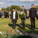 Emlékezés az aradi vértanúkra