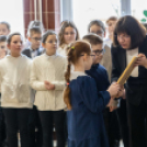 Györffy Napok megnyitója