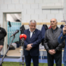 Kárpát Kupa labdarúgótorna