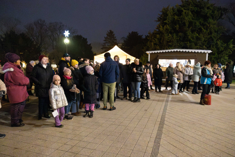 Disney - Egy új élmény zenés műsor