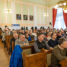 Agrárfórum a Városházán