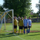 Tiszafüredi VSE - Karcagi SE 2:0 (0:0)