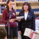 Helytörténet és rajzpályázat eredményhírdetése a Györffyben