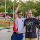 Karcagi Sportegyesületi Családinap