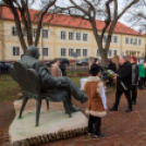 Györffy Napok megnyitója