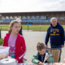 Aktív Karcag - Sportos Tavaszi játszóház