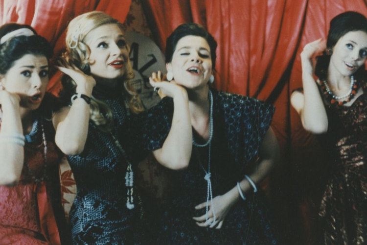 Csaknem százezren tekintették meg a klasszikus magyar vígjátékokat a hétvégén 