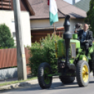 A Szentannai Középiskola ballagása