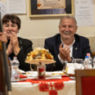 Idősek Napja a Zöldfa úti Idősek Otthonában