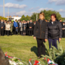 Emlékezés az aradi vértanúkra