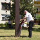 A kuláküldözés áldozataira emlékeztünk