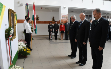 SZENTANNI ÜNNEPSÉG