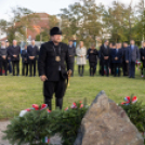 Emlékezés az aradi vértanúkra