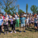 Családi nap és traktoros ügyességi verseny