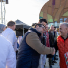 Karcagi Kolbászízesítő és toroskáposzta-főző verseny