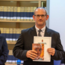 Helytörténet és rajzpályázat eredményhírdetése a Györffyben