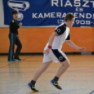 Kézilabda U14 fiúk • diákolimpia selejtező