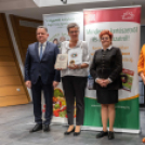 Magyarország Legszebb Konyhakertjei országos díjátadó