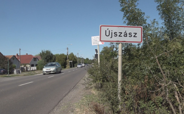 SOKADJÁRA VEZETETT ITTASAN-BALESET LETT A VÉGE