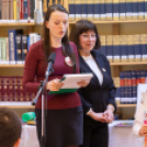 Helytörténet és rajzpályázat eredményhírdetése a Györffyben