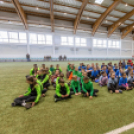 I. Sportcentrum Kupa Gyermek Atlétika Verseny