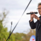 Traktoros ügyességi verseny