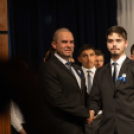 Karcagi SZC Varró István Technikum, Szakképző Iskola és Kollégium- szalagavató ünnepség