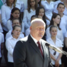 Kováts Mihály Emlékünnepség