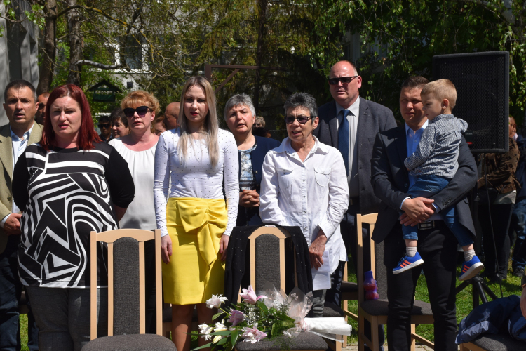 A Karcagi Szakképzési Centrum Varró István Technikum, Szakképző Iskola és Kollégium Ballagása