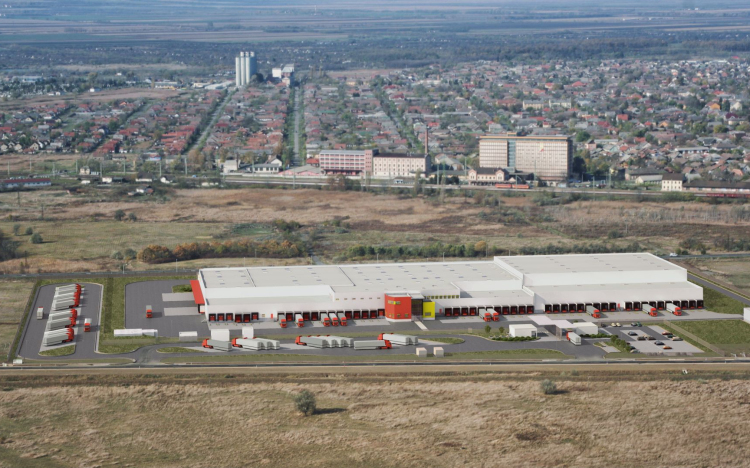 Karcagi fejlesztésével újabb munkahelyeket teremt a PENNY Market 