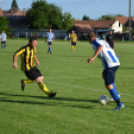 Tiszafüredi VSE - Karcagi SE 2:0 (0:0)