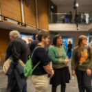 Tengerre Magyar! című kiállítás megnyitója