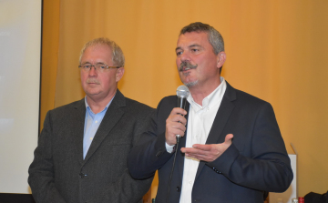 Történelmi győzelmet aratott a FIDESZ és F.Kovács Sándor !