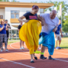 Karcagi Sportegyesületi Családinap
