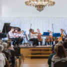 Az Erkel Ferenc Alapfokú Művészeti Iskola karácsonyi koncertje