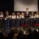 Karcagi SZC Varró István Technikum, Szakképző Iskola és Kollégium- szalagavató ünnepség