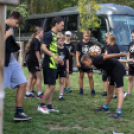 X. Lengyel-Német-Magyar Ifjúsági Sporttalálkozó