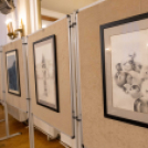 Kovács-Bocskay Anna képzőművész kiállítása