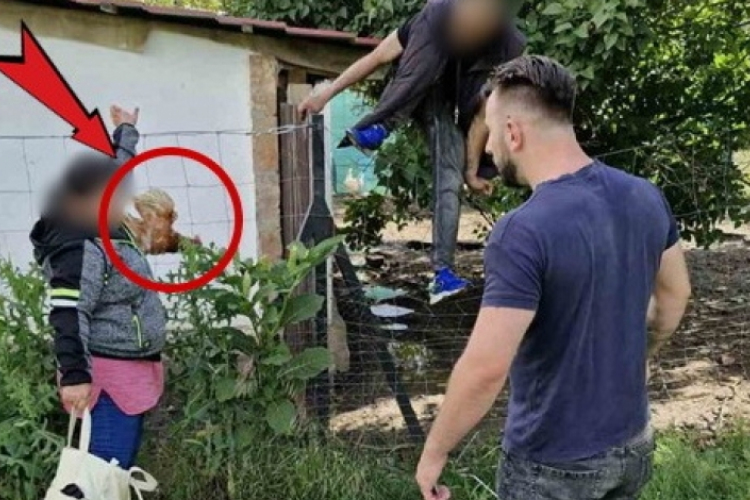 Tova szállt zsákmány