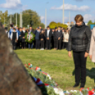 Emlékezés az aradi vértanúkra