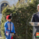 Március 15-i városi megemlékezés