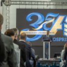 Átadták az Agrosprint Zrt. új csomagoló üzemét