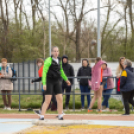 I. Sportcentrum Kupa Gyermek Atlétika Verseny
