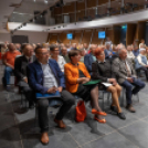 Magyarország Legszebb Konyhakertjei országos díjátadó