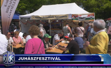 Juhászfesztivál