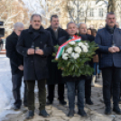 Megemlékezés a doni hősök tiszteletére