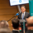 Aszályvédelmi szakmai nap, és könyvbemutató