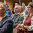 Aszályvédelmi szakmai nap, és könyvbemutató